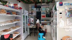 C5836八道湾山水雅苑C区甜品店转让