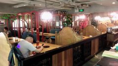 C5839西北路餐饮转让