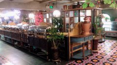 C5839西北路餐饮转让