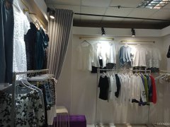 （成功案例）C5840店铺转让 昌吉市延安北路飞马转盘新纪元