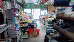 C5841长春路太阳能公司公交站副食品店转让