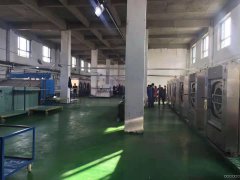 C5842营业中大型水洗厂整体转让