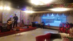 C5843大型度假村转让