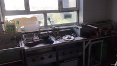 C5845新疆农业大学四合院快餐店转让