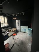 （成功案例）C5846昌吉市东方广场供电巷内餐饮一条街旺铺转