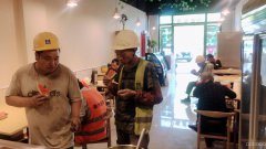 （成功案例）C5848白鸟湖爱情公寓餐厅转让