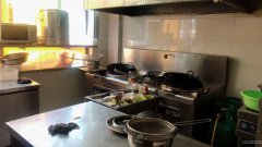 （成功案例）C5848白鸟湖爱情公寓餐厅转让