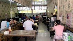 C5849昆仑路北二巷餐厅转让