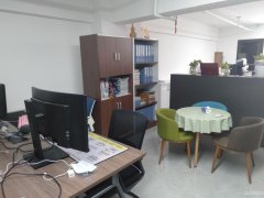 C5855写字间出租