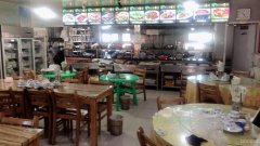 C5860头屯河区王家沟西郊2号停车场餐厅转让