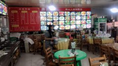 C5860头屯河区王家沟西郊2号停车场餐厅转让