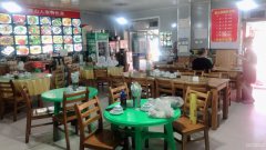 C5860头屯河区王家沟西郊2号停车场餐厅转让