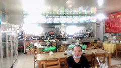 C5860头屯河区王家沟西郊2号停车场餐厅转让