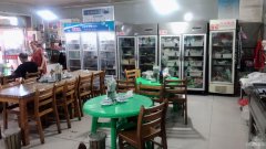 C5860头屯河区王家沟西郊2号停车场餐厅转让