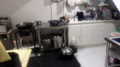 C5867米东区香缇美地餐厅转让