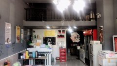 C5867米东区香缇美地餐厅转让