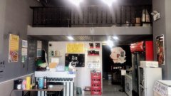 C5867米东区香缇美地餐厅转让