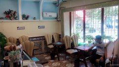 C5871胜利路327号餐厅转让