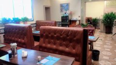 C5871胜利路327号餐厅转让