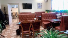 C5871胜利路327号餐厅转让