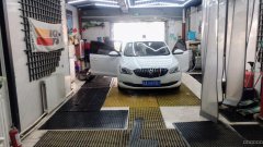 （成功案例）C5872中豪润园洗车房转让