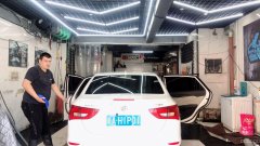 （成功案例）C5872中豪润园洗车房转让