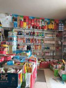 C5875店面转让 位于昌吉市宁边西路营业中商店转让