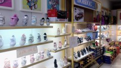 C5874红庙子美一天超市旺铺转让