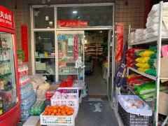 C5876店面转让 位于昌吉市净化路小区附近临街