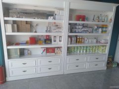 C5878店面转让 位于昌吉市特变世纪广场南门