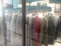 C5878店面转让 位于昌吉市特变世纪广场南门