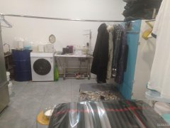 C5878店面转让 位于昌吉市特变世纪广场南门