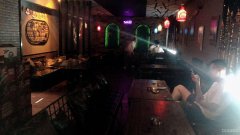 C5873新市区贵州路酒吧转让