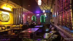 C5873新市区贵州路酒吧转让