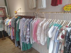 （成功案例）C5880店面转让 位于昌吉市长宁南路富有国际西