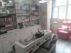 C5881店面转让 位于昌吉市文化西路临街