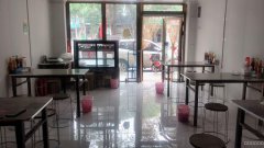 C5884新市区中天美食街餐厅转让