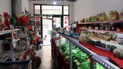 C5886米东区香缇雅静果蔬店转让