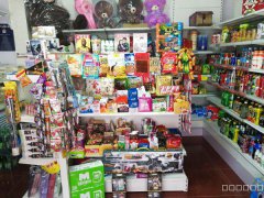 C5887水磨沟区温泉西路高家庄公交车站临街便利店转让