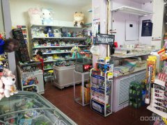 C5887水磨沟区温泉西路高家庄公交车站临街便利店转让