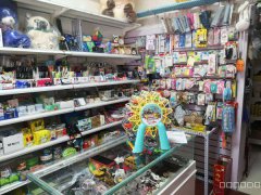 C5887水磨沟区温泉西路高家庄公交车站临街便利店转让