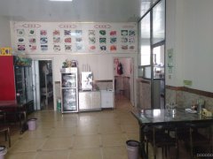 C5888店面转让 位于昌吉市石河子西路融景城二期