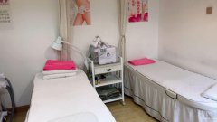 （成功案例）C5890长春路西三巷与长沙路交叉口美容院转让