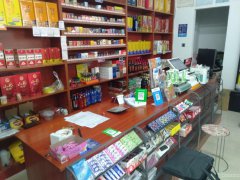 C5892店面转让 位于昌吉市塔城西路特变世纪广场