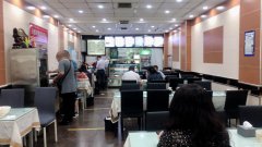 C5891南湖安居一期餐厅转让