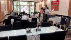 C5891南湖安居一期餐厅转让