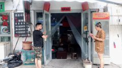 （成功案例）C5894卡子湾水泥厂小区外卖小吃店转让