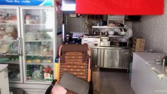 （成功案例）C5894卡子湾水泥厂小区外卖小吃店转让