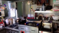 （成功案例）C5894卡子湾水泥厂小区外卖小吃店转让