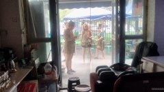 （成功案例）C5894卡子湾水泥厂小区外卖小吃店转让